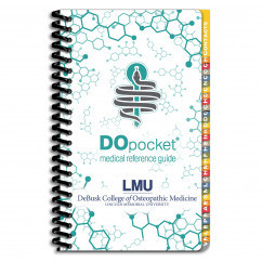 DOpocket® Lincoln Memorial University